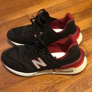 NB 997S